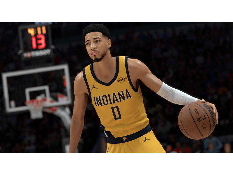 NBA 2K26 - Nintendo Switch 2 játék