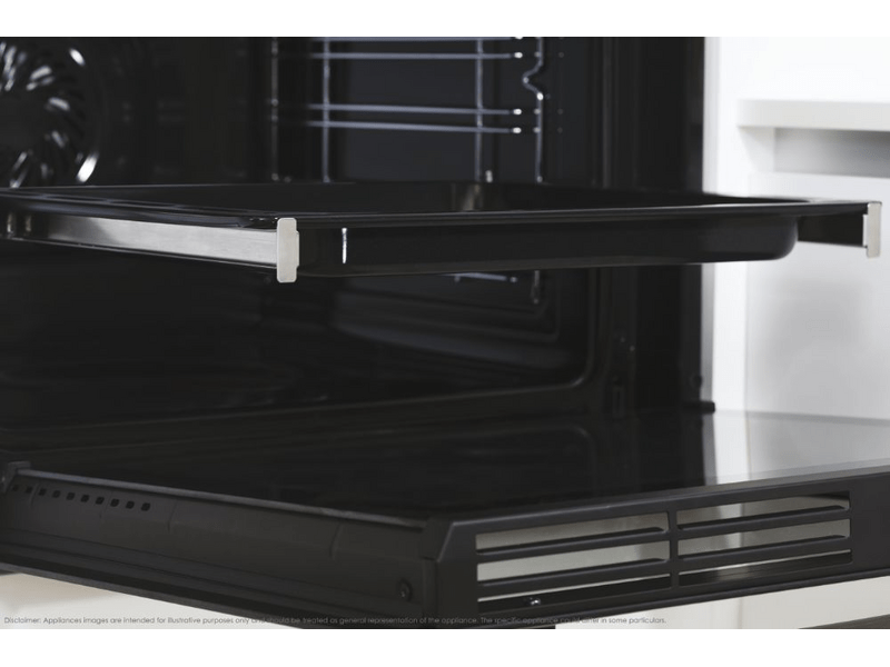 Candy FCM925NRL Beépíthető sütő