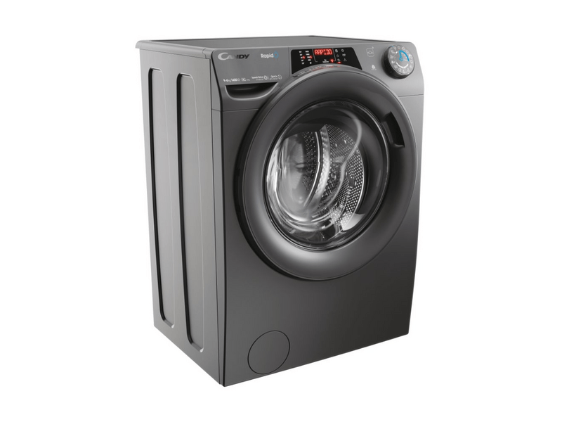 Candy ROW4966DWRR7S Mosó- szárítógép