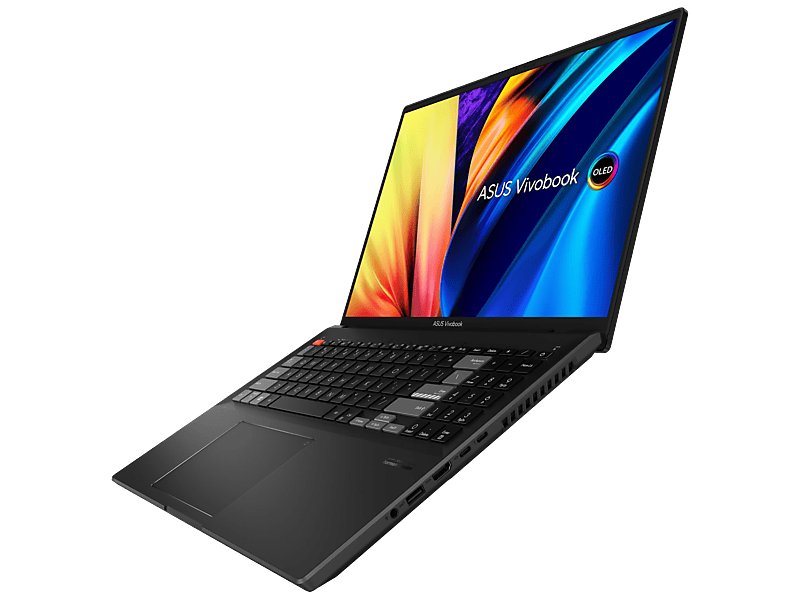 Asus VivoBook Pro N7601ZW-MQ122W  Notebook + Windows 11