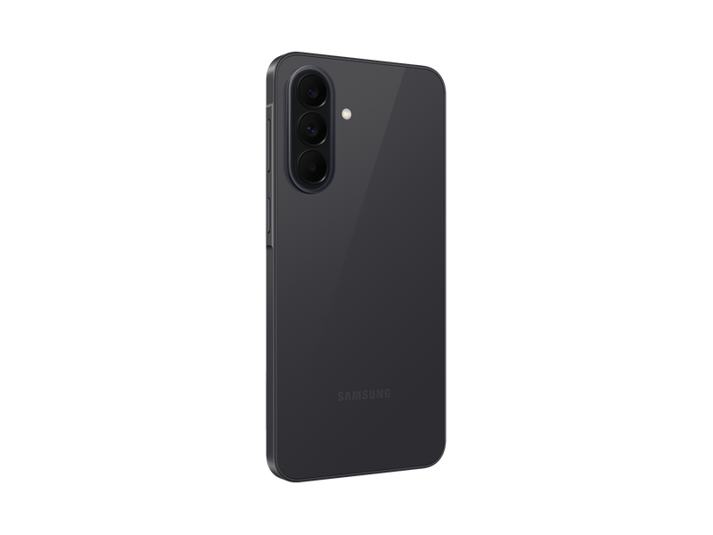 Samsung Galaxy A37 6/128GB Okostelefon, Király szénszürke