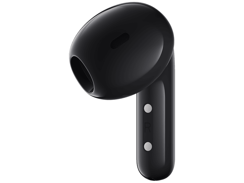 Xiaomi Redmi Buds 4 Lite Vezeték nélküli fülhallgató, Fekete (BHR7118GL)