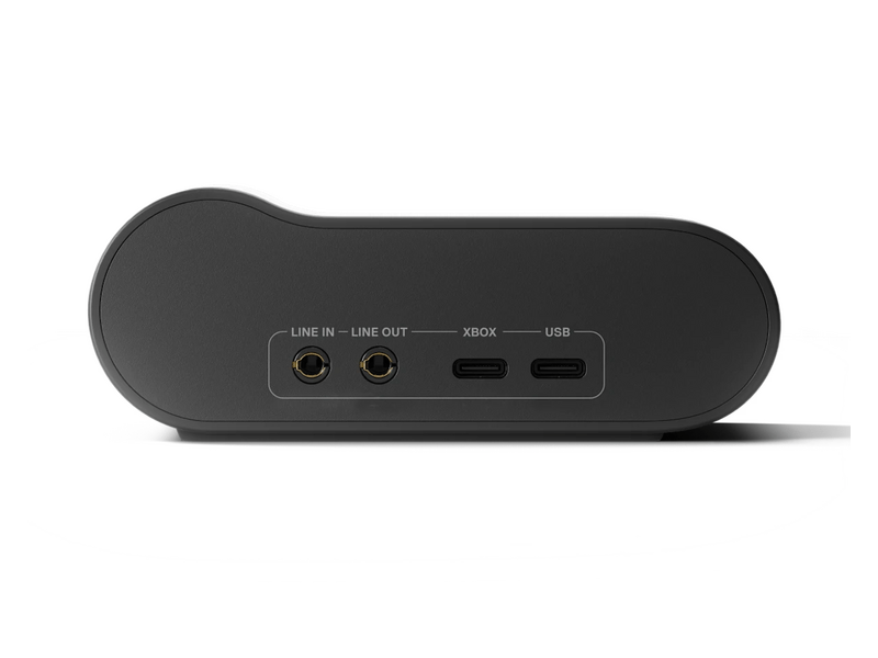 Steelseries Arctis Nova Pro Wireless Xbox Fejhallgató (61521)