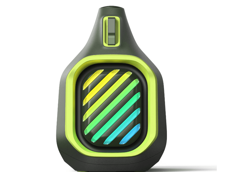 Anker Soundcore Boom 2 Plus Bluetooth hangszóró, zöld (A3134061)
