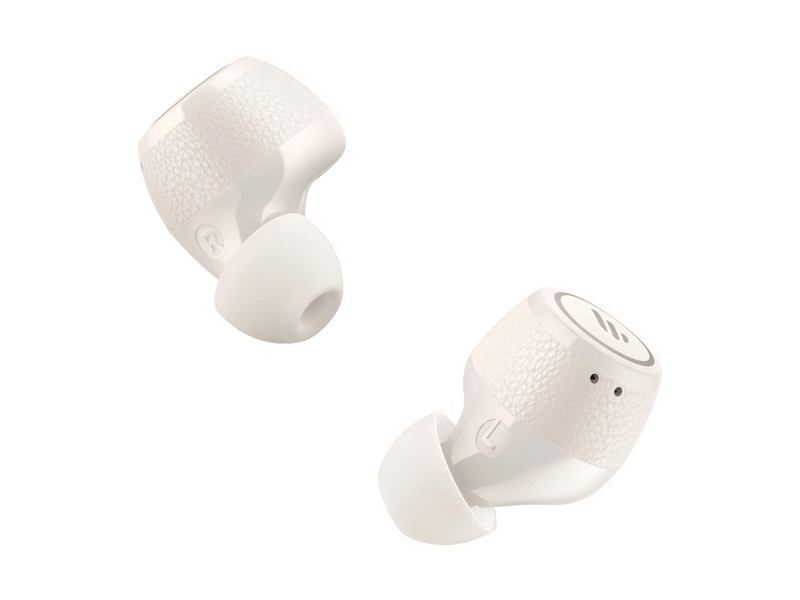 Edifier X3 Pro vezeték nélküli fülhallgató, bézs