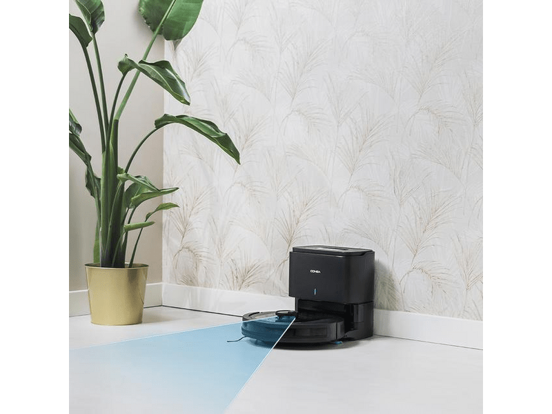 Cecotec Conga 8490 Ultimate Ultra Power Home Robotporszívó