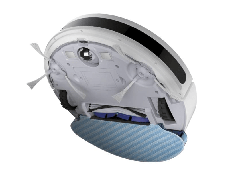 Rowenta RR7387WH Explorer Serie 50 felmosó robotporszívó