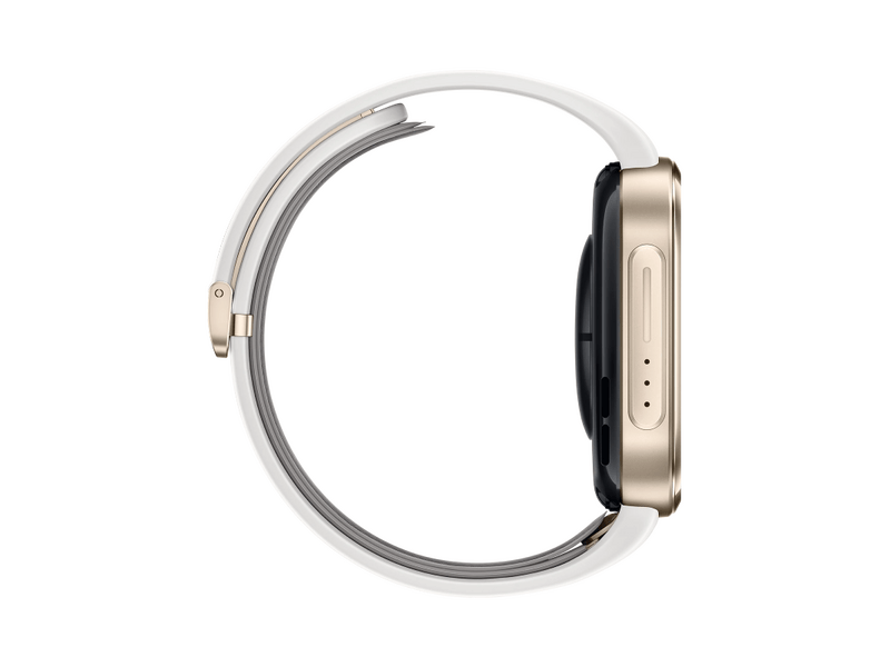 Huawei Watch D3 Okosóra, fehér (55020KBS)