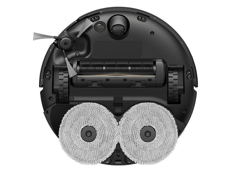 Dreame L50 Ultra AE Robotporszívó, fekete