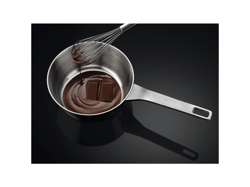 AEG CIB6643BBM Indukcijsko električno kuhalo