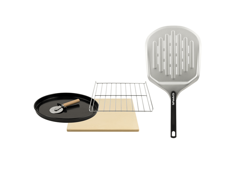 G3 Ferrari G10186 Pronto pizzasütő