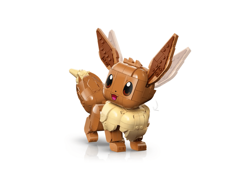 LEGO® Pokémon™ Eevee (72151)
