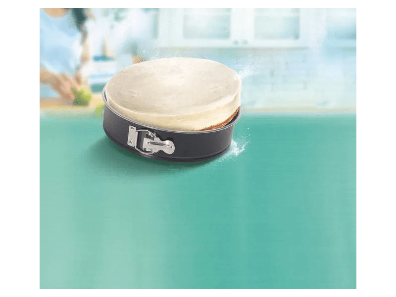 Tefal J1741374 Easybake szétnyitható sütőforma, 26 cm