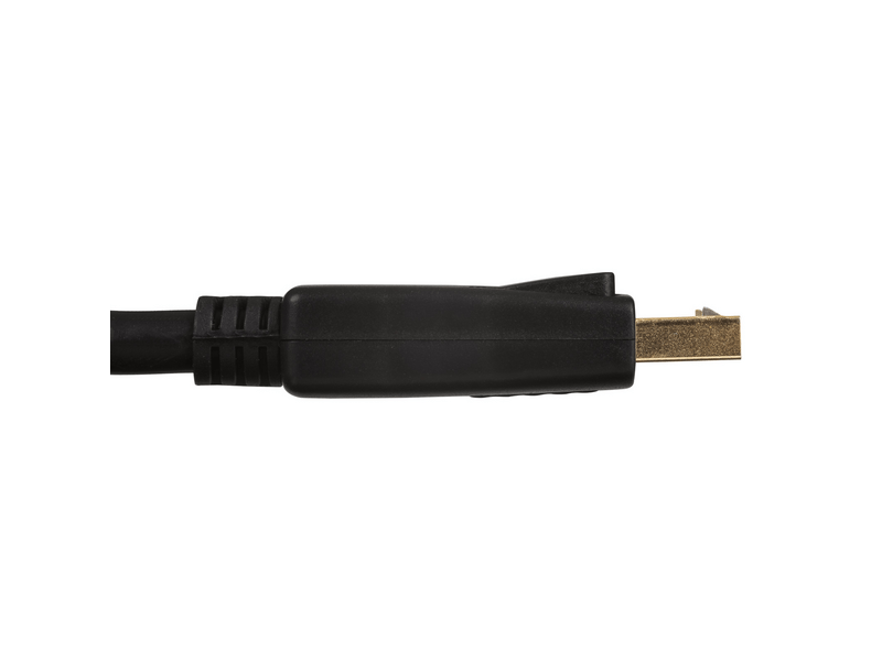 Akyga AK-AV-10 DisplayPort Kábel, 1.8m