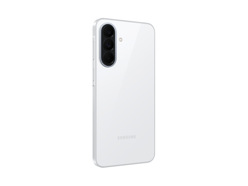 Samsung Galaxy A37 6/128GB Okostelefon, Király fehér