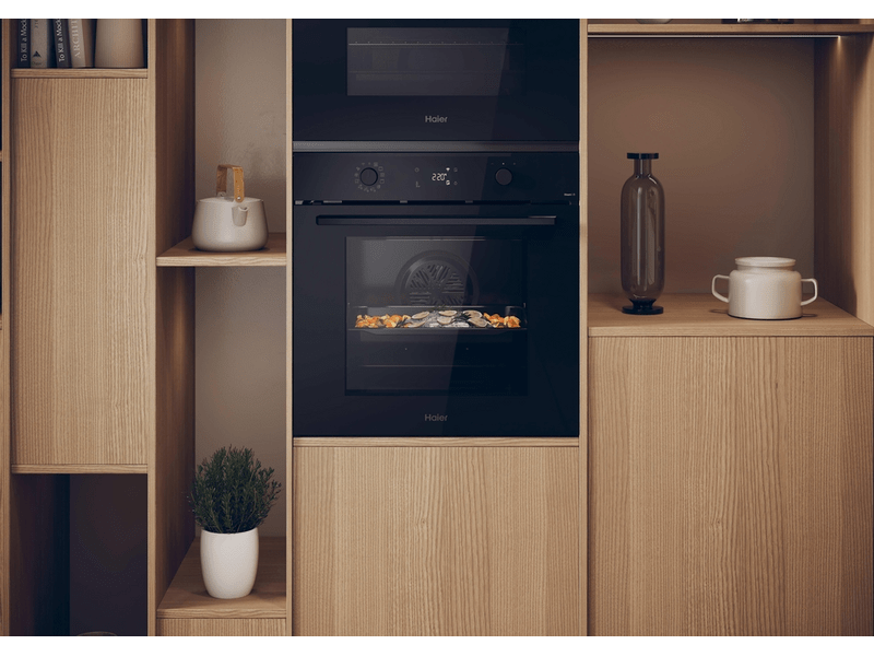 Haier H6 ID2P5B5EYTB Beépíthető sütő