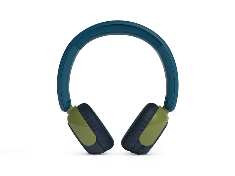 Philips TAK4200CT/00 Bluetooth fejhallgató gyerekeknek, kékeszöld