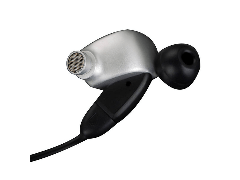 HiFiMAN RE2000 Pro Silver fülhallgató