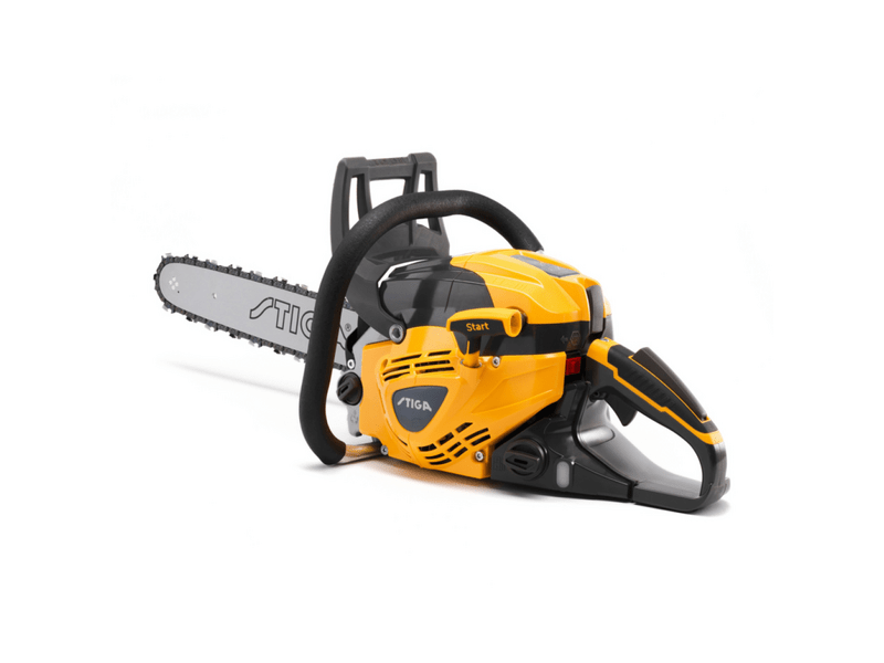 Stiga CS 750 benzinmotoros láncfűrész (240461802/ST1)