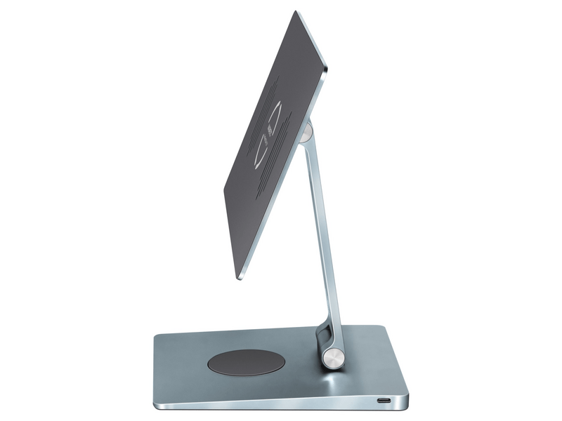 Yenkee YSN 04 iPad magnetni stalak i hub