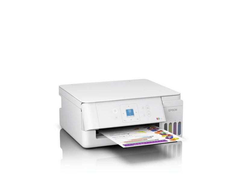 Epson L3366W Tintasugaras multifunkciós nyomtató (C11CL63411)
