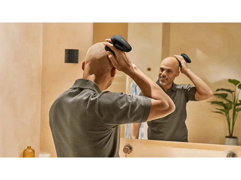 Philips HS5980/15 Head Shaver Pro 5000 Elektromos fejborotva