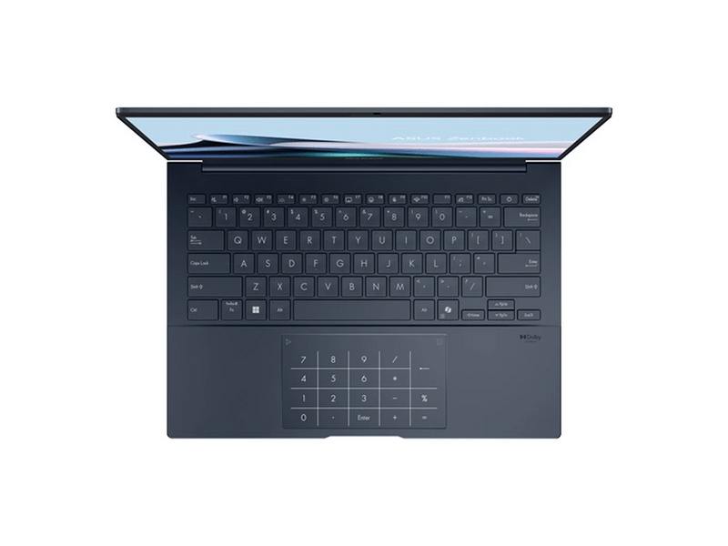 Asus ZenBook UX3405CA-ST1116W Notebook + Win11
