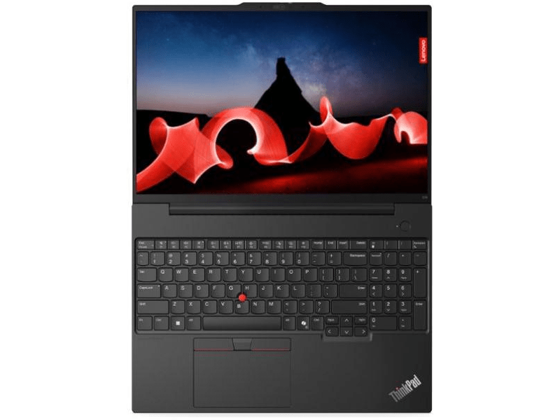 Lenovo ThinkPad E16 Gen 2 21M5001THV Notebook