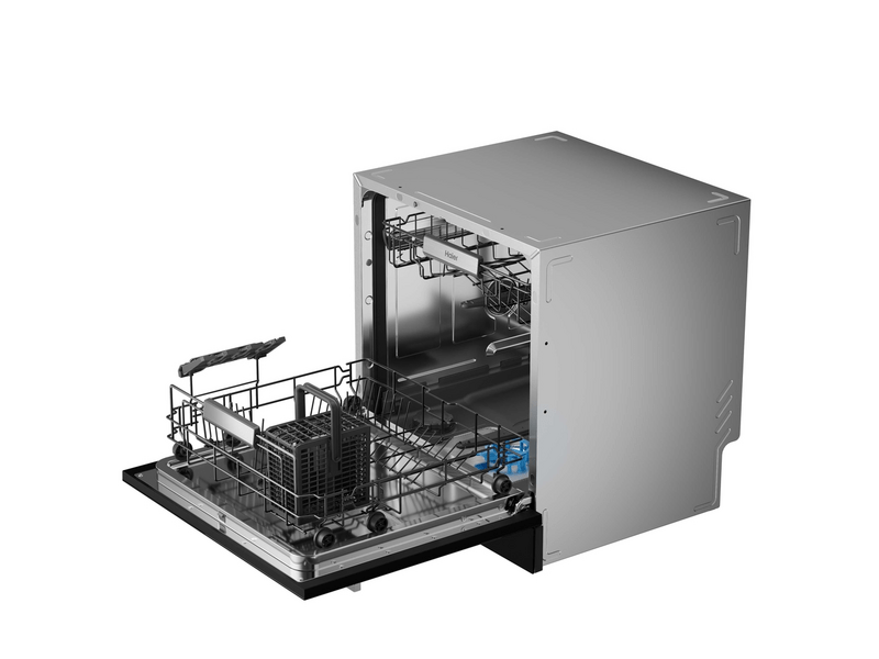 Haier XPI 8D9FFB Beépíthető mosogatógép