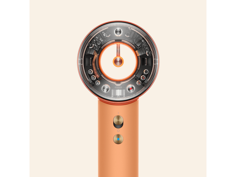 Dyson Supersonic Nural™ (HD16) Straight+Wavy Hajszárító (176964-01)