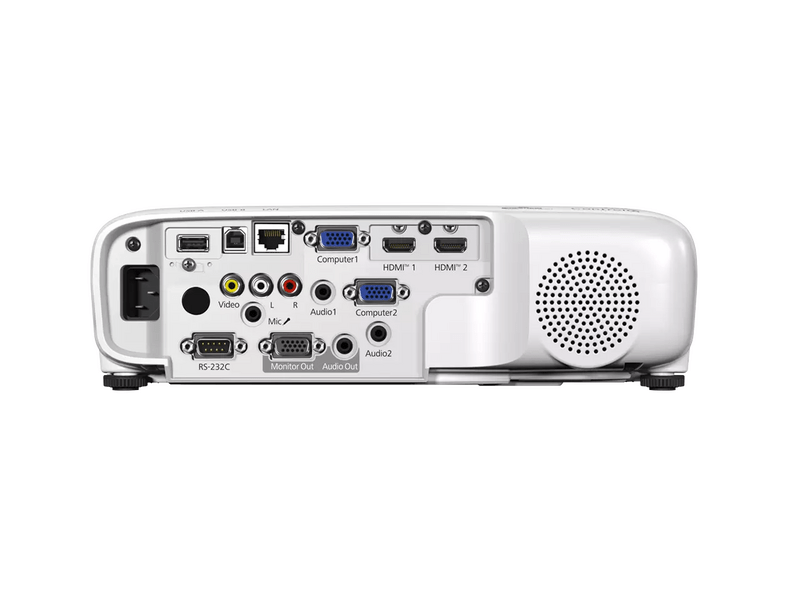 Epson EB-994F Full HD Vezeték nélküli projektor (V11HB60040)