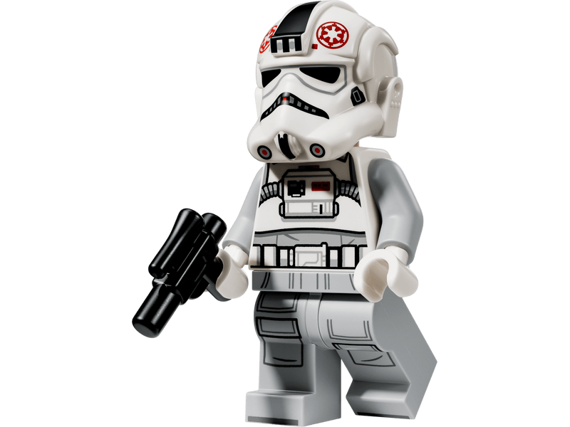 LEGO® Star Wars™ Az Újjászületett Birodalom AT-AT™ lépegetője INT-4-gyel (75454)
