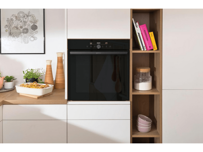 Gorenje BOS6747A05DG Beépíthető sütő
