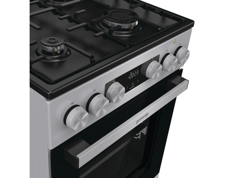 Gorenje GK5C42SH-B Kombinált tűzhely