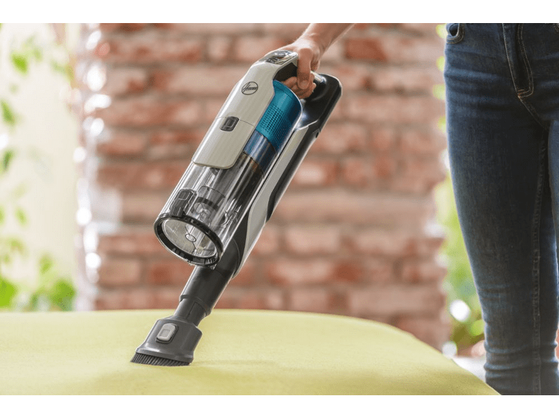 Hoover HF910P 011 Akkus kézi porszívó