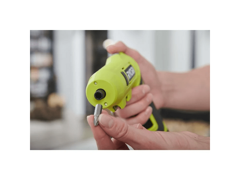 Ryobi RSDP4-120G USB litij akumulatorski odvijač