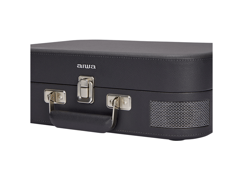 Bluetooth lemezjátszó USB felvétel RIAA