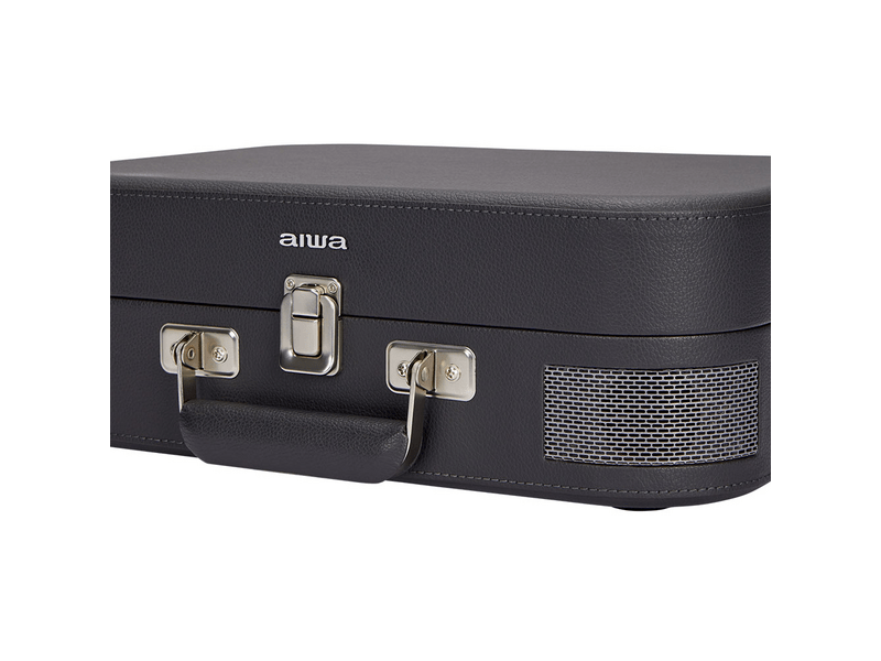 Aiwa VPX-1951TN Vintage gramofon