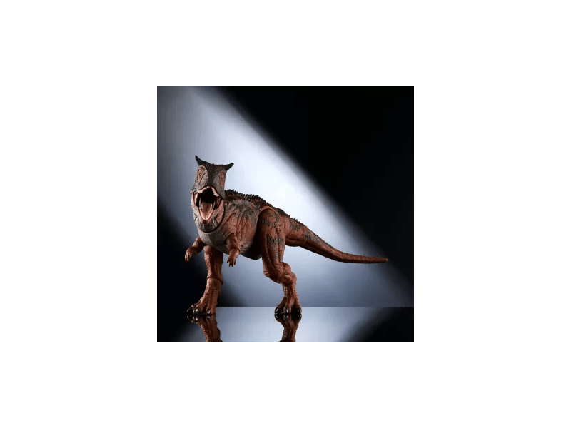 Jurassic World: Carnotaurus dinó figura