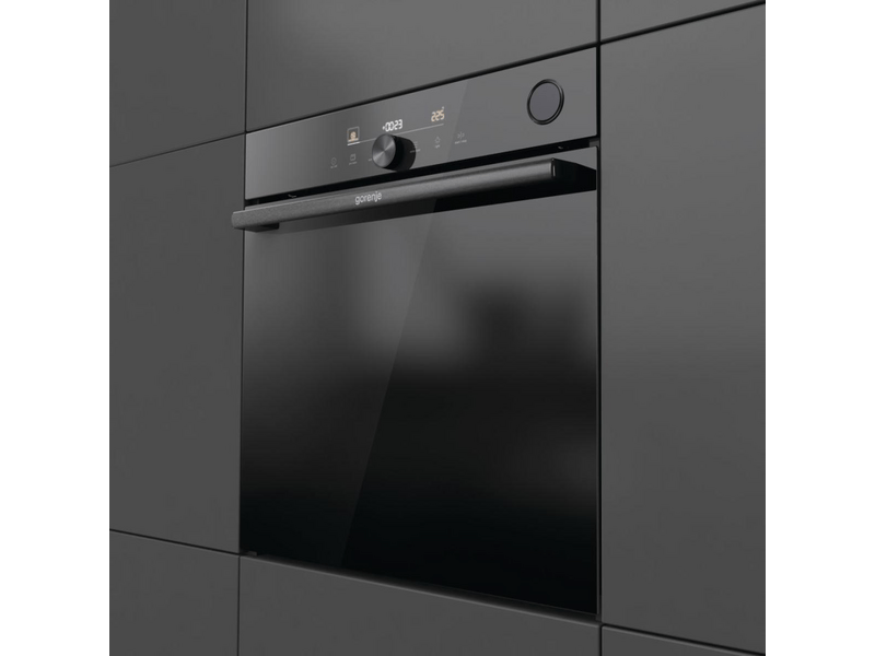 Gorenje BPSA6747DGWI Beépíthető sütő