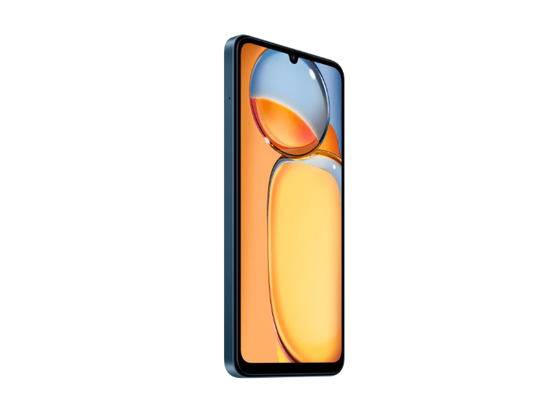 Xiaomi Redmi 13C 8/256GB Okostelefon, Navy Blue