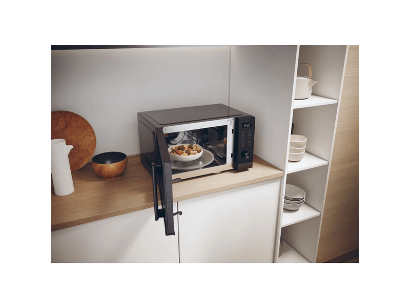 Haier HAMCI29S4TB Mikrohullámú sütő