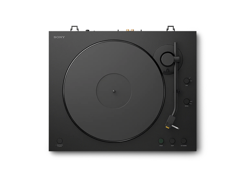 Sony PS-LX5BT Lemezjátszó, fekete