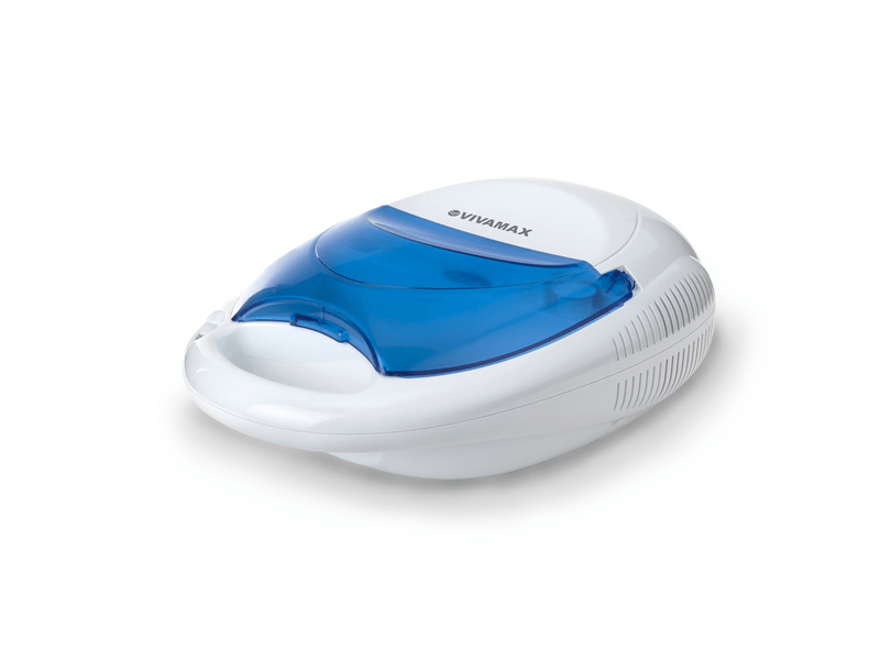 Vivamax GYV24 Kompresorski inhalator s odjeljkom za pohranu