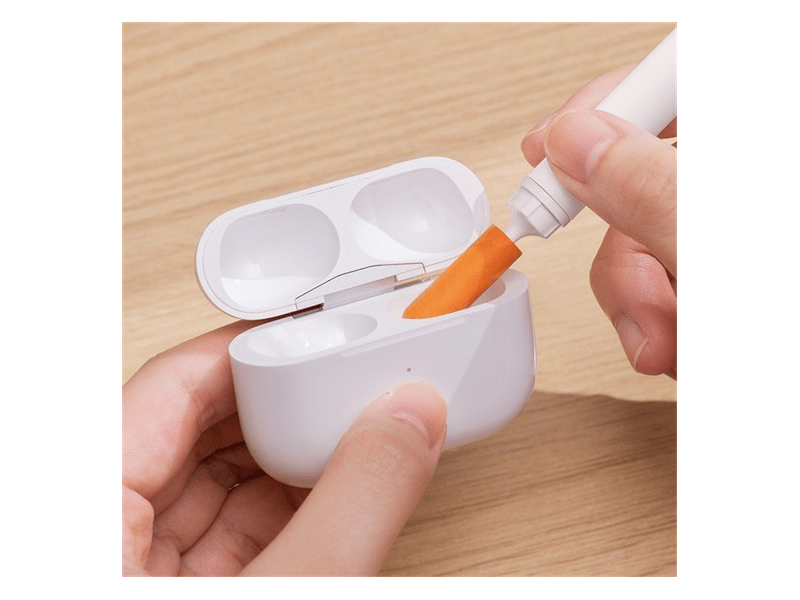 Baseus Cleaning Brush fülhallgató tisztítókefe (NGBS000002)