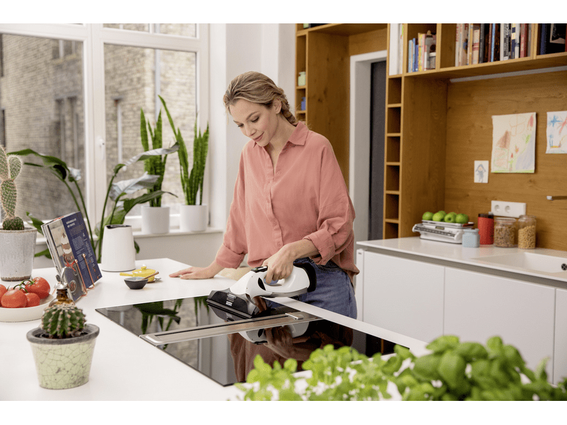 Karcher WV 5 PLUS N Ablaktisztító