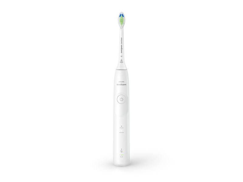 Sonicare  elektr.fogkefe,WH,BK,2db