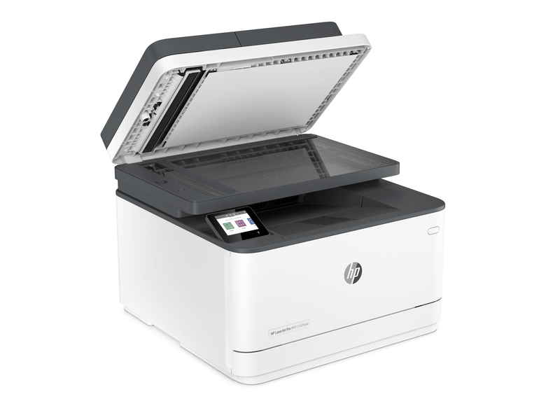 HP LaserJet Pro MFP3102fdwe lézernyomtató (3G630E)