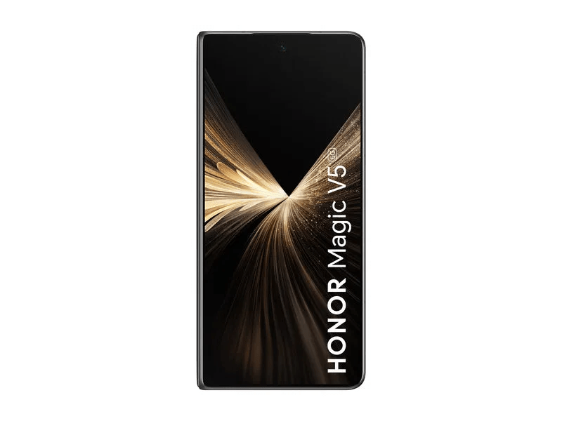 Honor Magic V5 16/512GB pametni telefon, crni (5109BUKJ)