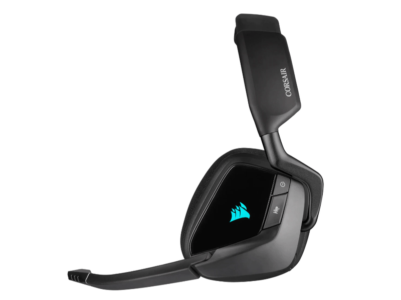 Corsair Void ELITE CA-9011201-EU Vezeték néküli gaming headset